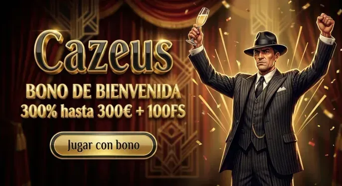 Cazeus Casino