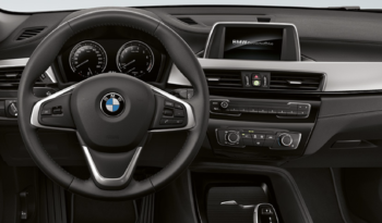 Renting BMW X2 sDrive18d 150CV Paquete Advance + Executive completo