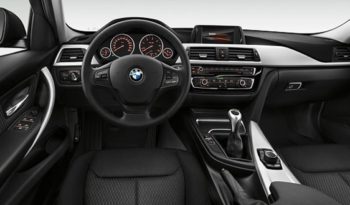 Oferta BMW Serie 3 318d Paquete Business completo